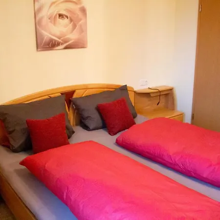 Inselzauber Apartamento
