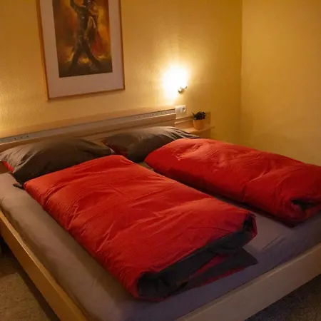 아파트 Inselzauber