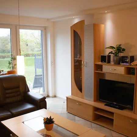 Inselzauber Gustow (Vorpommern-Rugen)