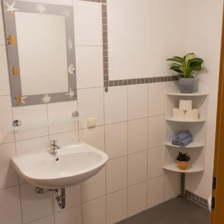 Appartement Inselzauber