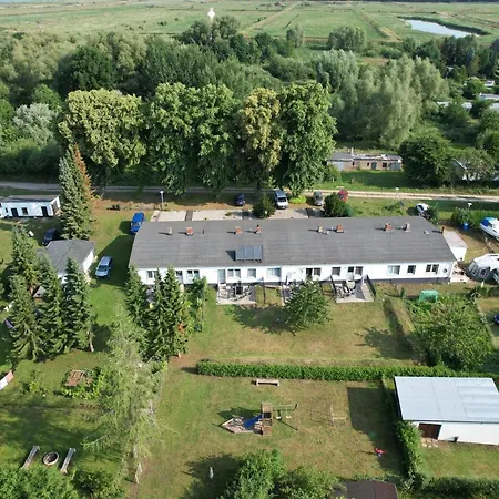 아파트 Inselzauber