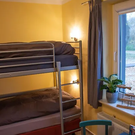 Inselzauber Gustow (Vorpommern-Rugen)