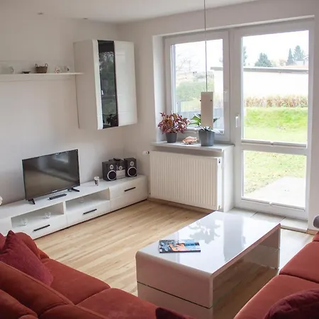 Inselzauber 아파트