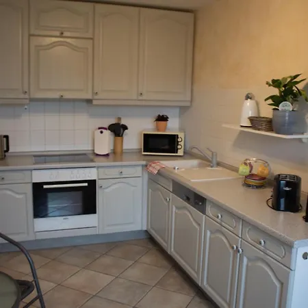 Appartement Inselzauber