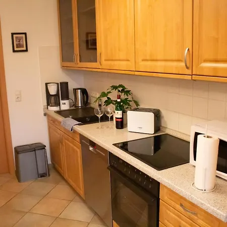 Inselzauber Gustow (Vorpommern-Rugen)