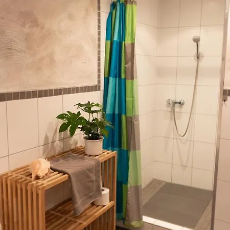 Inselzauber 아파트