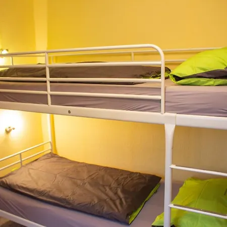 Inselzauber Gustow (Vorpommern-Rugen)