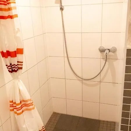 아파트 Inselzauber Gustow (Vorpommern-Rugen)