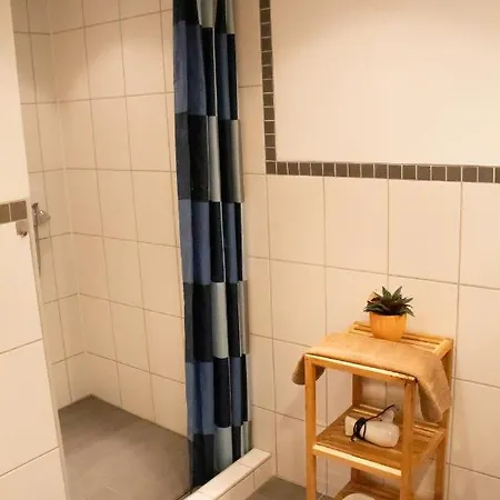 Inselzauber 아파트 Gustow (Vorpommern-Rugen)