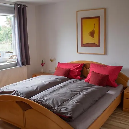 Inselzauber Daire Gustow (Vorpommern-Rugen)