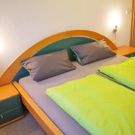 Inselzauber Gustow (Vorpommern-Rugen)