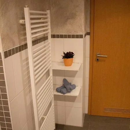 Inselzauber Gustow (Vorpommern-Rugen)