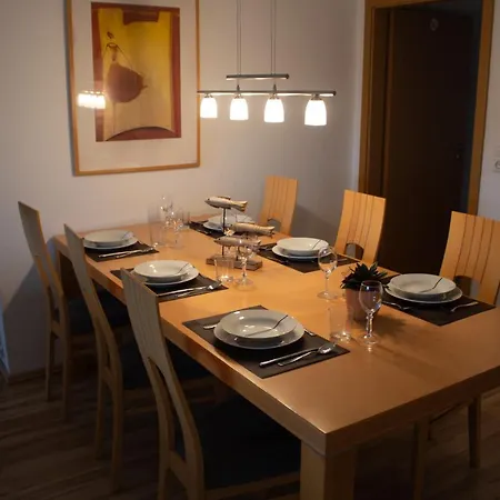 Inselzauber Gustow (Vorpommern-Rugen)