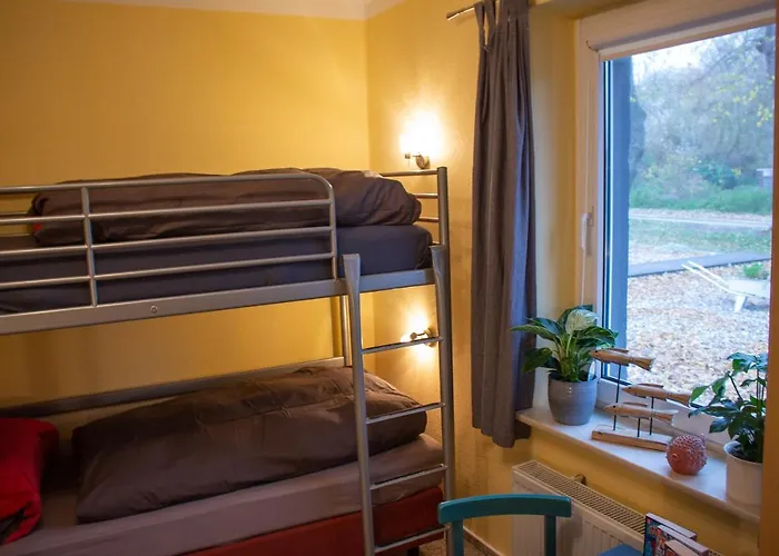 Inselzauber Gustow (Vorpommern-Rugen)