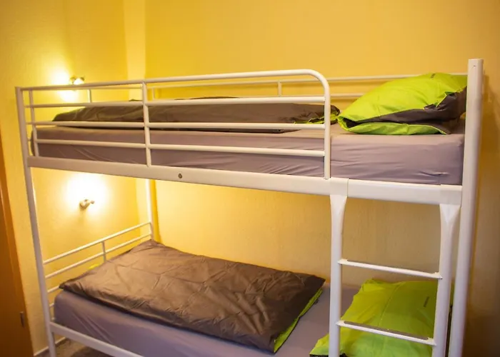 Inselzauber Gustow (Vorpommern-Rugen)