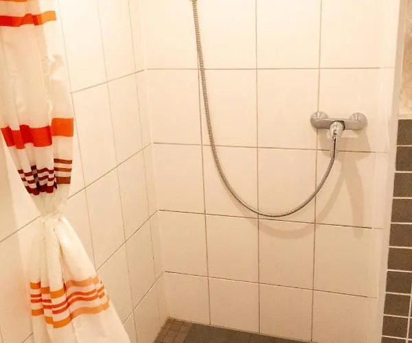 Daire Inselzauber Gustow (Vorpommern-Rugen)