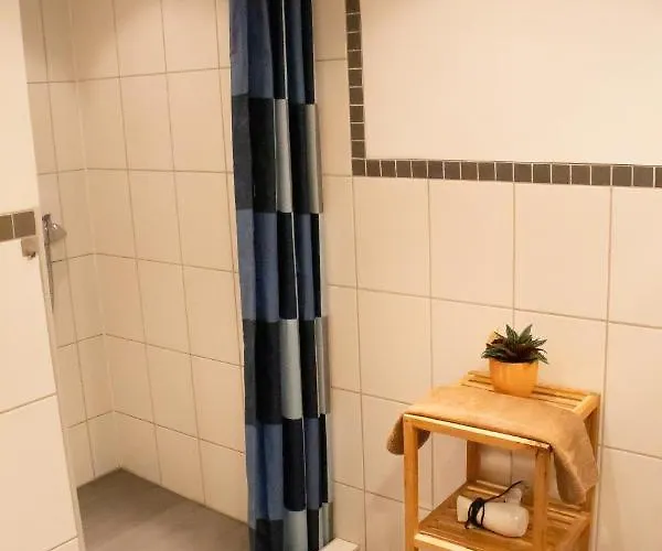 Inselzauber Daire Gustow (Vorpommern-Rugen)