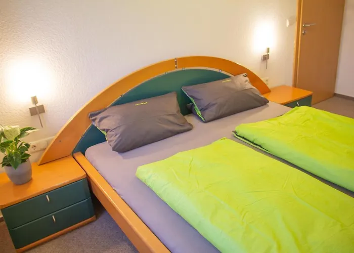 Inselzauber Gustow (Vorpommern-Rugen)