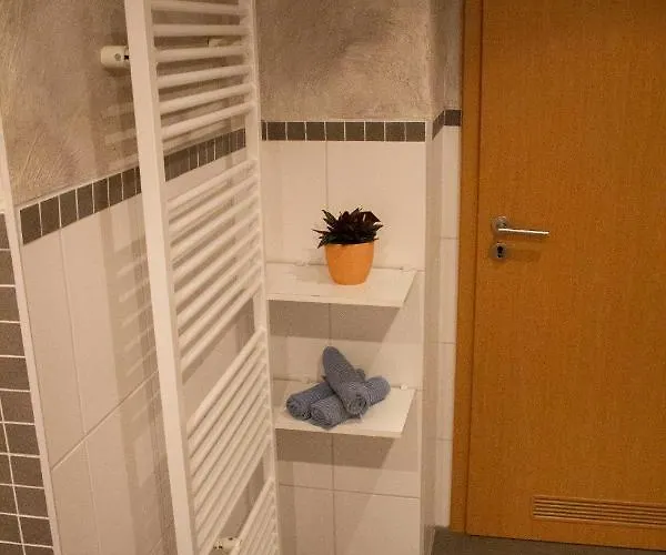 Inselzauber Gustow (Vorpommern-Rugen)