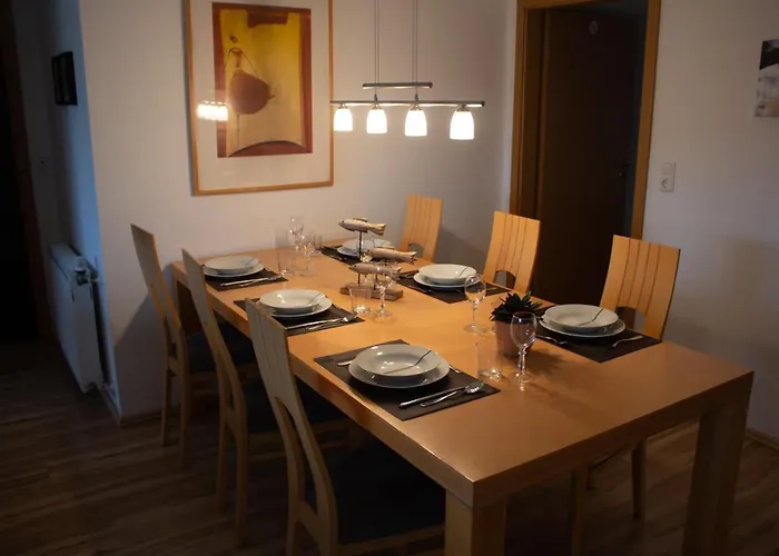 Inselzauber Gustow (Vorpommern-Rugen)