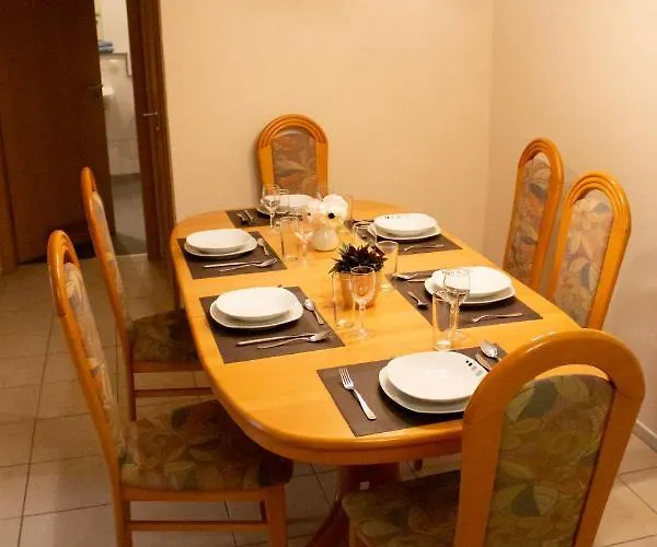 Inselzauber Gustow (Vorpommern-Rugen)